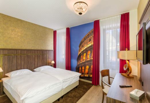 5. 호텔 라드레세 ..