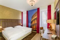 Hotel l'Adresse Garni Hotels in Merchweiler