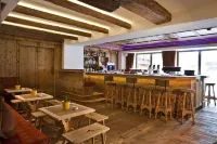 Rasmushof - Hotel Kitzbühel - bar