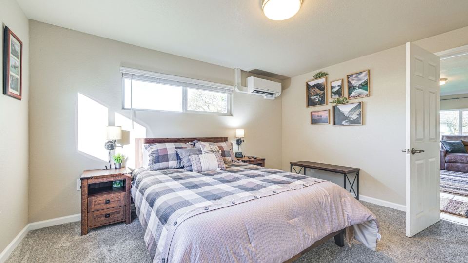 Centralia Retreat: 2 Mi to NW Sports Hub & Outlets