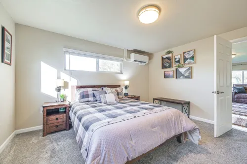 Centralia Retreat: 2 Mi to NW Sports Hub & Outlets - Wifi
