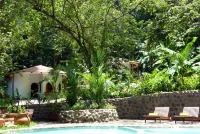 Manala Hotel - Beach