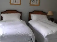 Well Cottage B&B