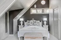 Evanslea Luxury Boutique Accommodation Hotels in Eurunderee