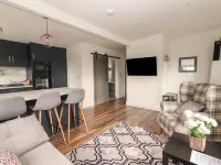 Hogan's Cottage Hotels in Doolin