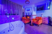 Hotel Agit Congress&Spa - Hot Tub