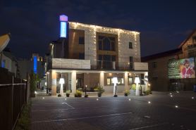 Hotel Agit Congress&Spa