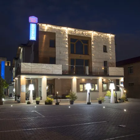 Hotel Agit Congress&Spa
