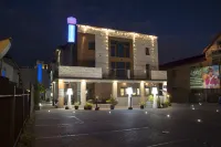 Hotel Agit Congress&Spa Hotels in Gmina Jastków