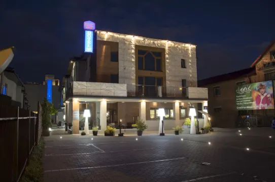 Hotel Agit Congress&Spa