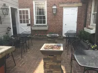 Spread Eagle Tavern and Inn Hotels in Hanoverton