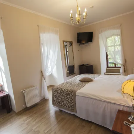 Pegasa Pils Spa Hotel