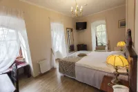 Pegasa Pils Spa Hotel