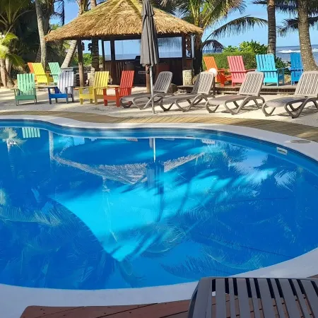 Avana Waterfront Apartments