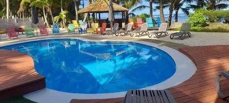 Avana Waterfront Apartments