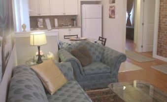 Silver Ridge Executive Suites