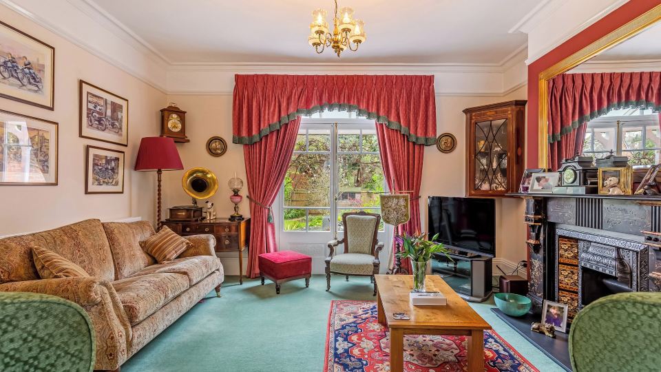 Banbury Cross B&B