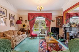 Banbury Cross B&B