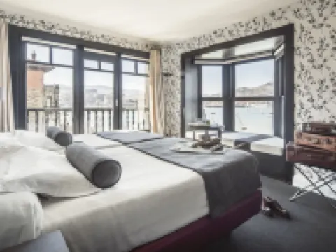Ercilla Embarcadero Hotel Hotels in Getxo