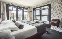 Ercilla Embarcadero Hotel Hotel a Getxo