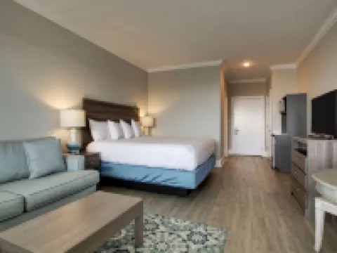 Islander Hotel & Resort Hotels in Emerald Isle