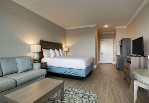 4. 아일랜더 호텔 ..