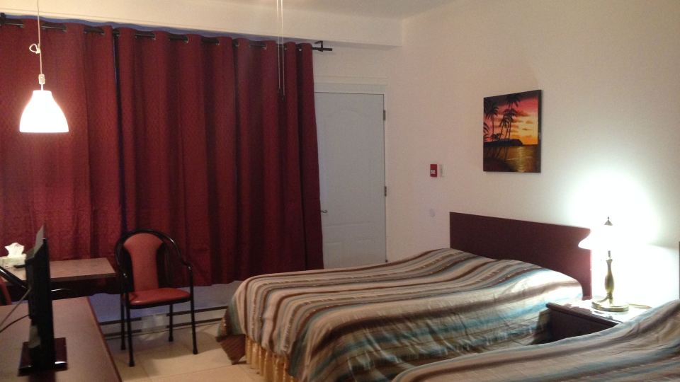Motel Econonuit
