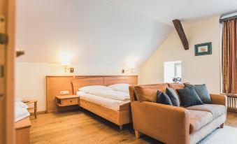 Das Salvator Iris Porsche Landhotel