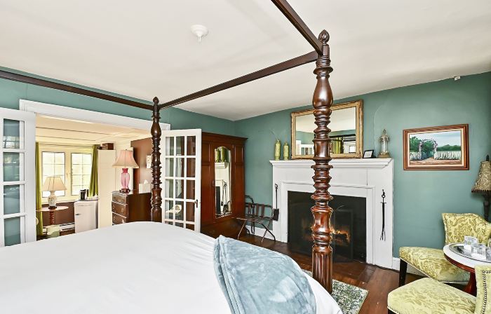 Prospect Hill Inn & Restaurant
