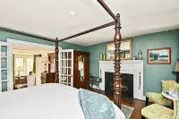 Prospect Hill Inn & Restaurant Hotels in Fluvanna County