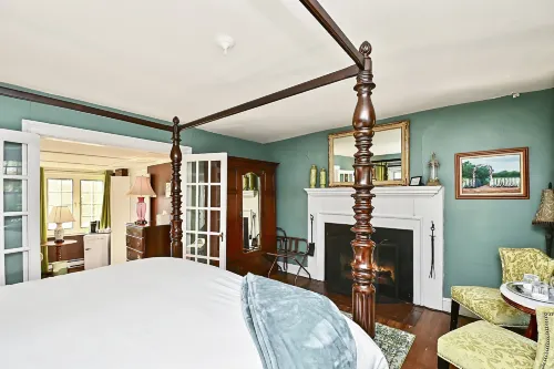 Prospect Hill Inn & Restaurant Hotels in Green Spring