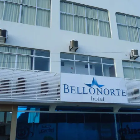 Bellonorte Hotel