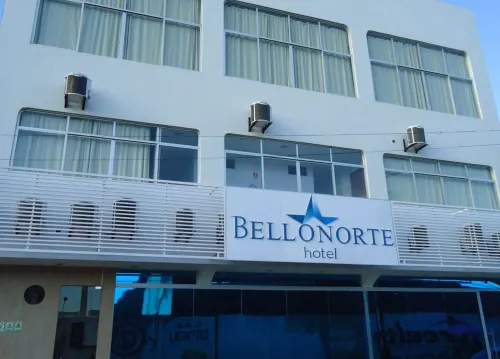 Bellonorte Hotel Hotels in Altamira
