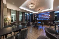 Hotel Kommod - bar