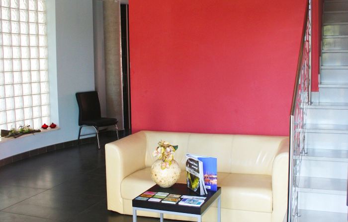 B&B Via Gallipoli