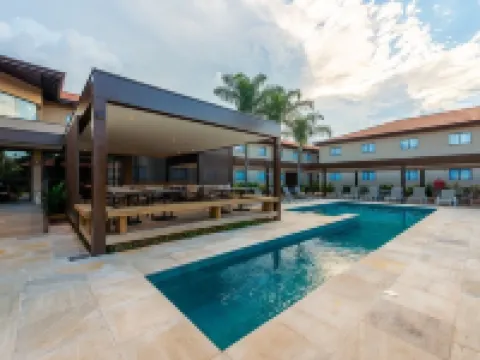 Fildi Hotel & Eventos Hotels in Sumaré