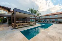 Fildi Hotel Hotels in Sumare