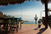 Palapas Ventana فنادق في لا فنتانا