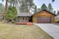 3 Mi to Old Mill District: Family Retreat w/ Yard - Alojamientos