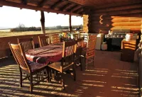 Teton Hostel HideAway فنادق في Victor
