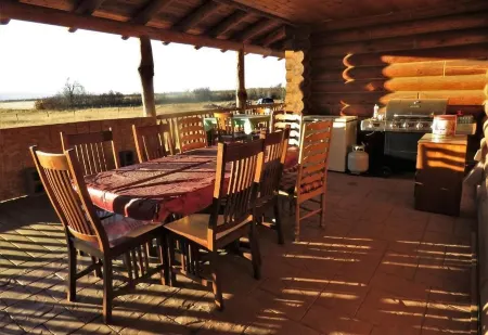 Teton Hostel HideAway