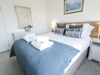 Ailsa Shores Hotel a Turnberry