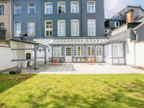 Hotel l'Esprit Sain Hotels in Malmedy