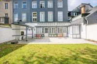 Hotel l'Esprit Sain فنادق في Waimes