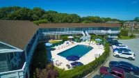 Harborside Motel - Motels