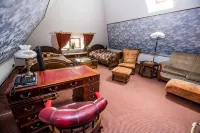 パーク ホテル トゥルク のホテル