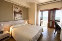 Hotel Scacciapensieri