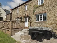 The Granary - 3-Star