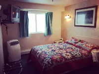 Windbreak Cafe Hotels in Wasilla