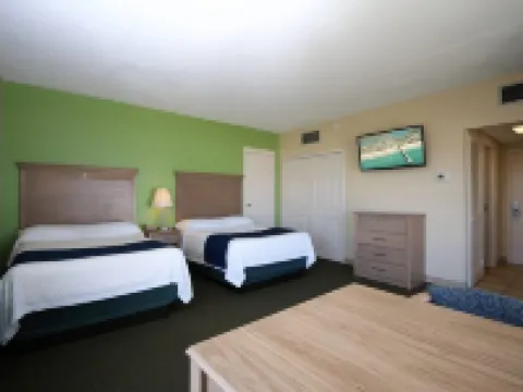 Silver Gull Motel Hotels in Wrightsville Beach